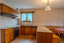  A la vente à DORLISHEIM (67) - Maison d'architecte 6 pièces Vue sur Mont Ste Odile