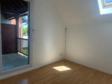 Appartement T3 à louer