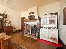 Manoir à vendre 13 pièces SAINT GATIEN DES BOIS (14)