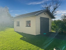 Maison en parfait état