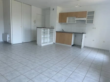 Appartement T3 à louer