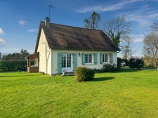 Maison en parfait état