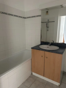 Appartement T3 à louer
