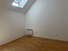 Appartement T3 à louer