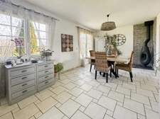 Maison en parfait état