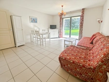 Studio Gonneville sur Honfleur