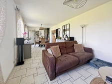 Maison en parfait état