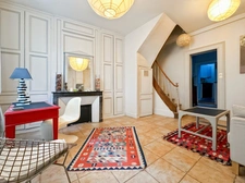 Maison de caractère