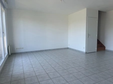 Appartement T3 à louer