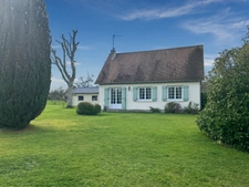 Maison en parfait état