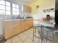 Maison en parfait état