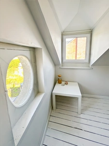Maison de caractère