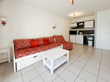 Studio Gonneville sur Honfleur