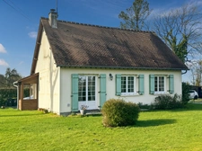 Maison en parfait état