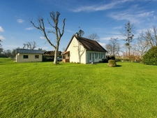 Maison en parfait état