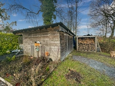 Maison en parfait état