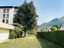 Appartement en VIAGER à vendre en nue-propriété 52 m2 - Annecy-le vieux (74)