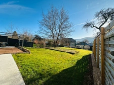 Maison à vendre 5 pièces VIRY (39) JARDIN + VUE
