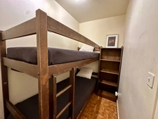 Appartement 37 m2 aux Pieds des pistes LA CLUSAZ (74)