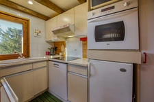 Chalet avec vue et terrain de 131 m2 à LA CLUSAZ (74)