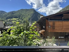 Appartement 37 m2 aux Pieds des pistes LA CLUSAZ (74)