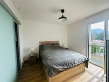 Appartement en VIAGER à vendre en nue-propriété 52 m2 - Annecy-le vieux (74)