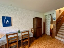 Appartement 37 m2 aux Pieds des pistes LA CLUSAZ (74)
