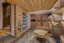 Chalet traditionnel de prestige – Accès direct aux pistes de ski à LA CLUSAZ (74)