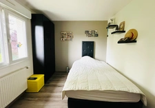 Maison à vendre 5 pièces OYONNAX (01)