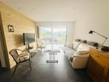 Appartement en VIAGER à vendre en nue-propriété 52 m2 - Annecy-le vieux (74)