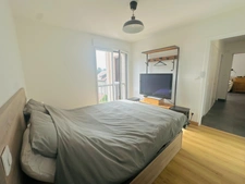 Appartement en VIAGER à vendre en nue-propriété 52 m2 - Annecy-le vieux (74)