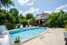 Propriete viager à vendre en nue-propriété 6 pièces ETERCY (74)