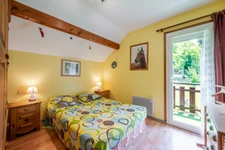 Propriete viager à vendre en nue-propriété 6 pièces ETERCY (74)