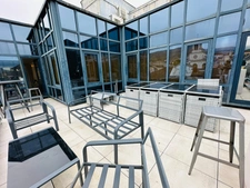 Appartement Penthouse 153 m2 à OYONNAX (01)