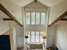 Maison à vendre 295 m2 CHANCIA (01)