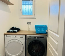 Maison à vendre 5 pièces OYONNAX (01)