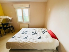 Maison à vendre 5 pièces OYONNAX (01)