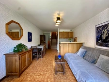 Appartement 37 m2 aux Pieds des pistes LA CLUSAZ (74)