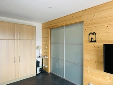 Appartement en VIAGER à vendre en nue-propriété 52 m2 - Annecy-le vieux (74)