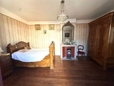 Dpt Ain (01), à vendre OYONNAX maison P4   