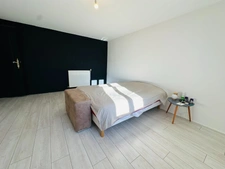 Maison à vendre 5 pièces VIRY (39) JARDIN + VUE