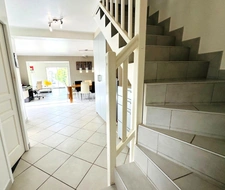 Maison à vendre 5 pièces OYONNAX (01)