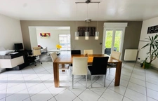 Maison à vendre 5 pièces OYONNAX (01)