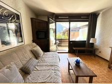 Appartement 37 m2 aux Pieds des pistes LA CLUSAZ (74)