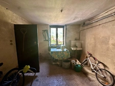 Dpt Ain (01), à vendre OYONNAX maison P4   