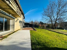 Maison à vendre 5 pièces VIRY (39) JARDIN + VUE