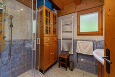 Chalet à vendre en viager occupé - Vue panoramique - MANIGOD (74)