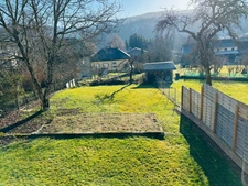 Maison à vendre 5 pièces VIRY (39) JARDIN + VUE