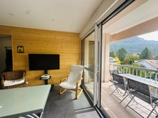 Appartement en VIAGER à vendre en nue-propriété 52 m2 - Annecy-le vieux (74)
