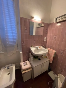 Dpt Ain (01), à vendre OYONNAX maison P4   